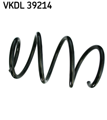 SKF VKDL 39214 Fahrwerksfeder